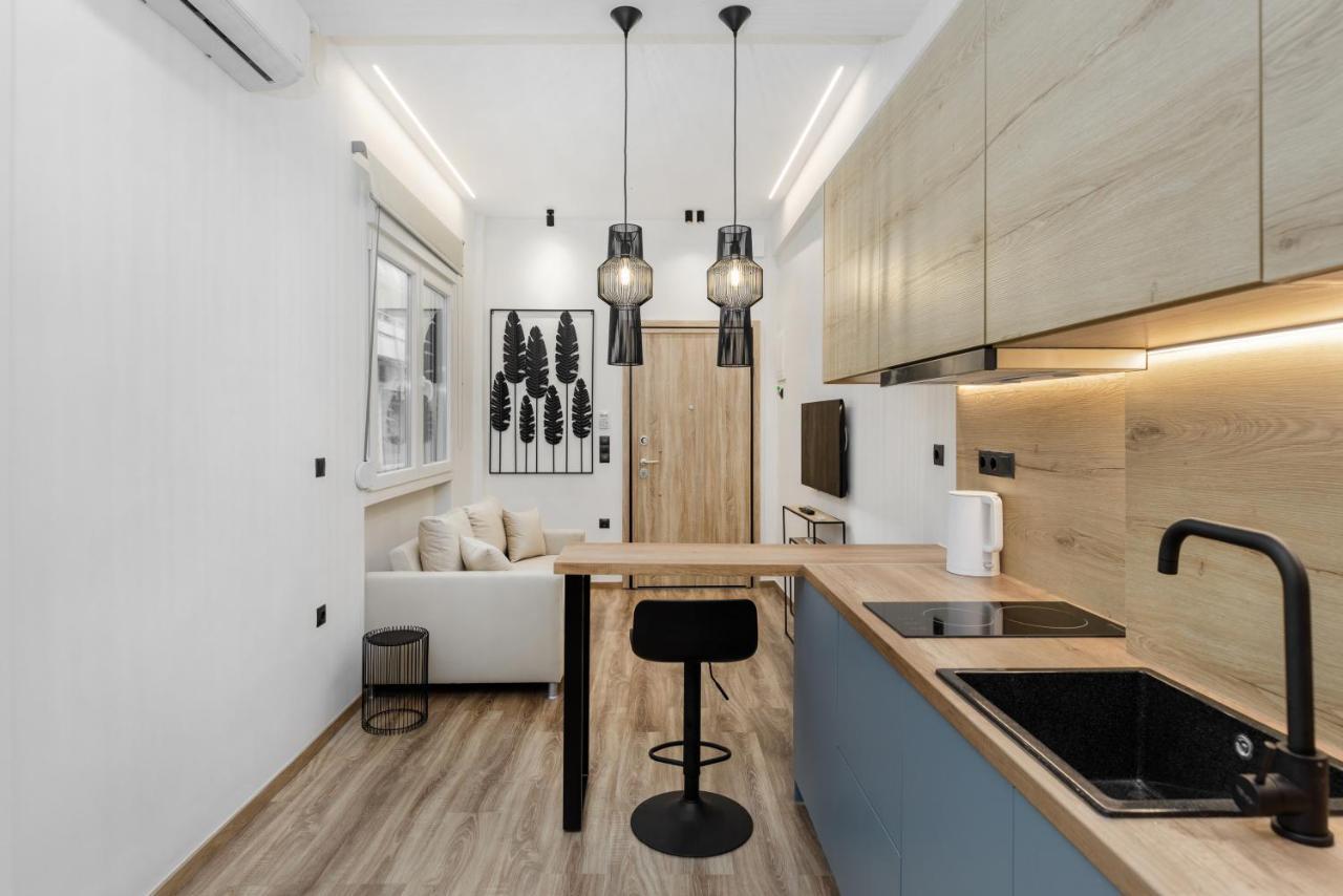 Cc Urban Studio Thessaloníki Luaran gambar