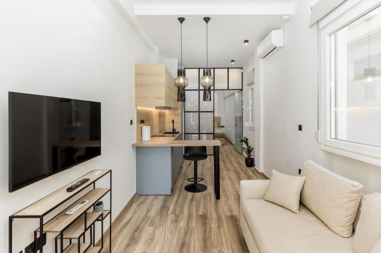 Cc Urban Studio Thessaloníki Luaran gambar