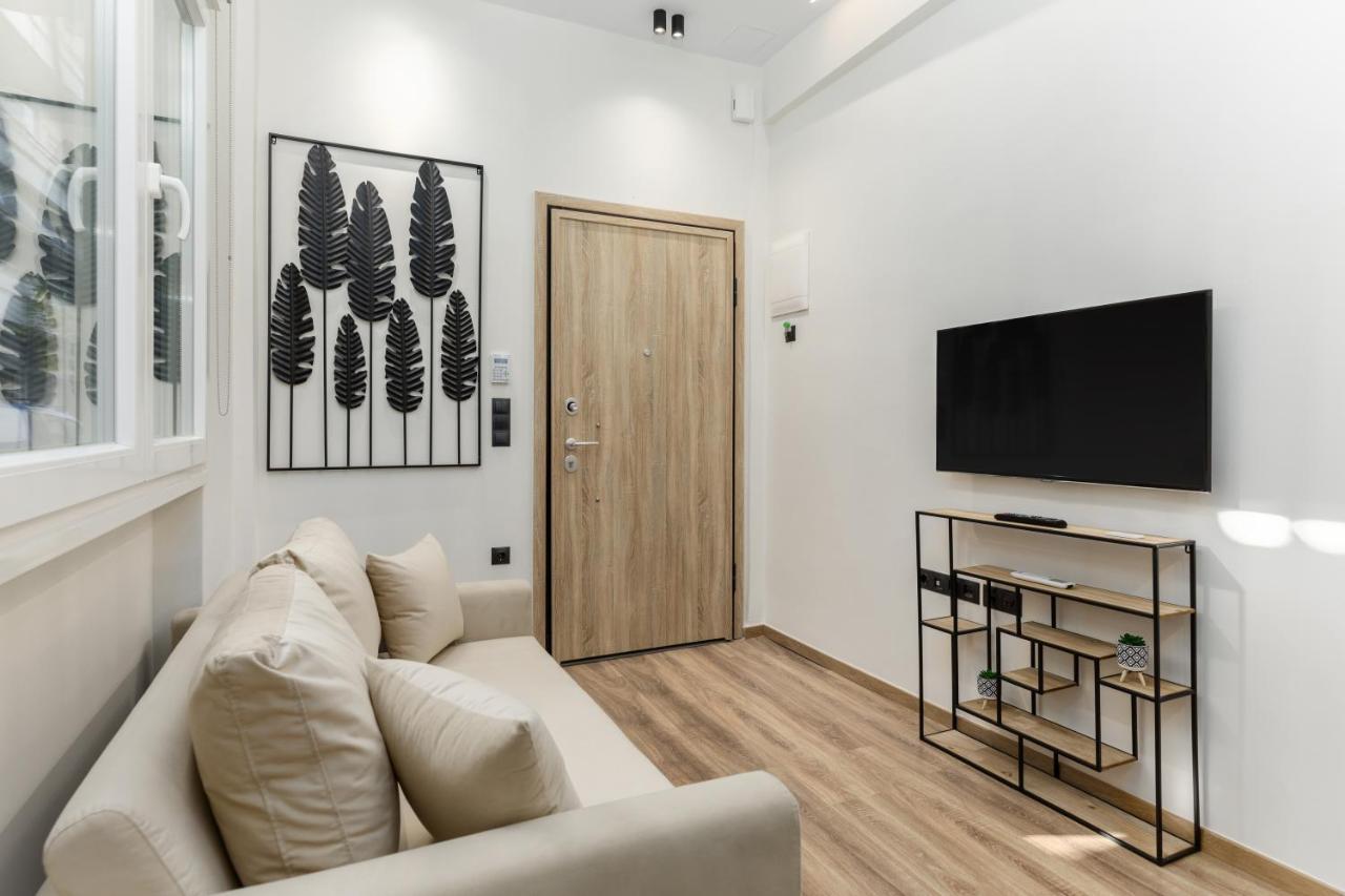 Cc Urban Studio Thessaloníki Luaran gambar